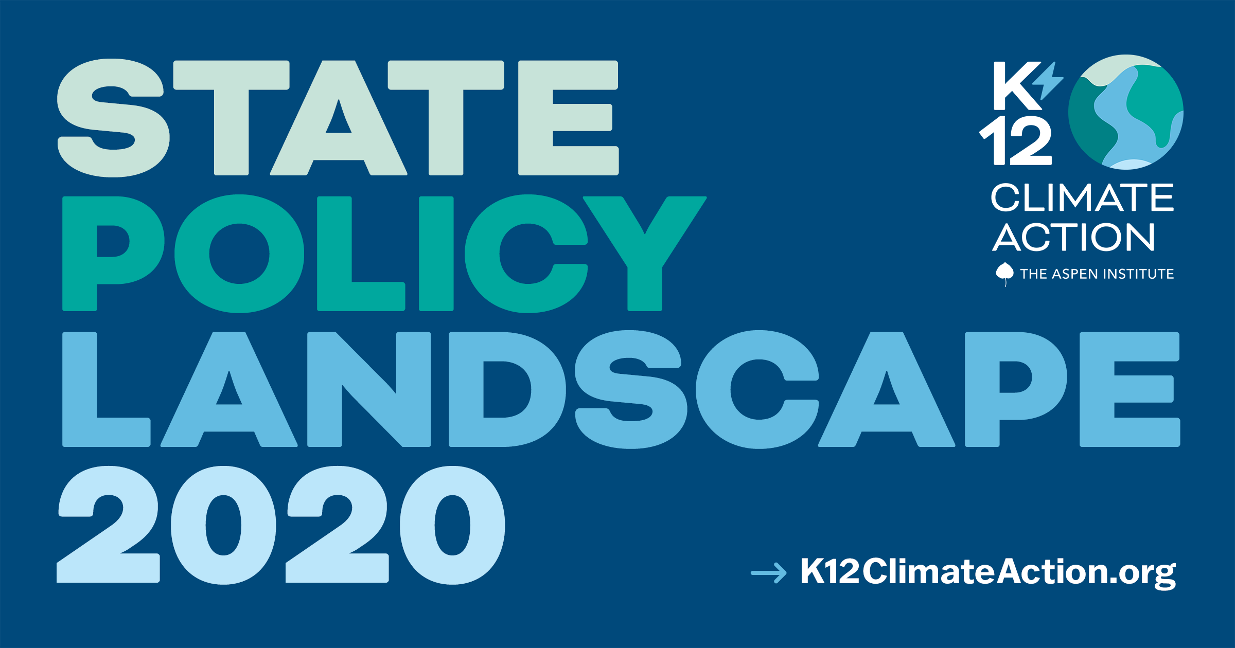 State Policy Landscape 2020