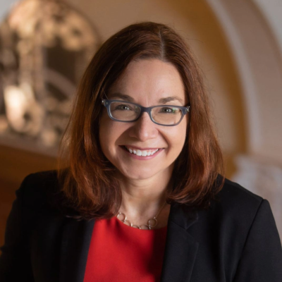 Katharine Hayhoe