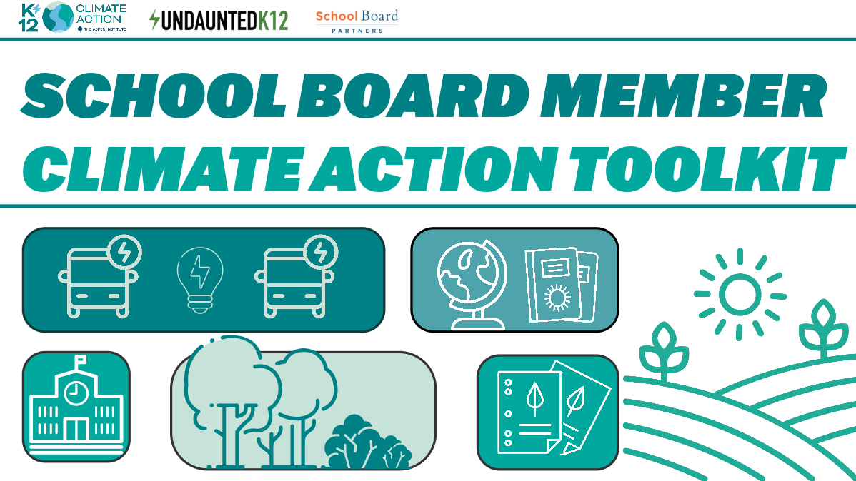 School Board Toolkit 1 1