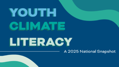 Unlocking Climate Education - This Is Planet Ed