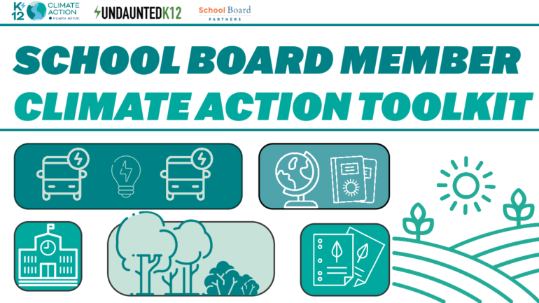 Unlocking Climate Education - This Is Planet Ed
