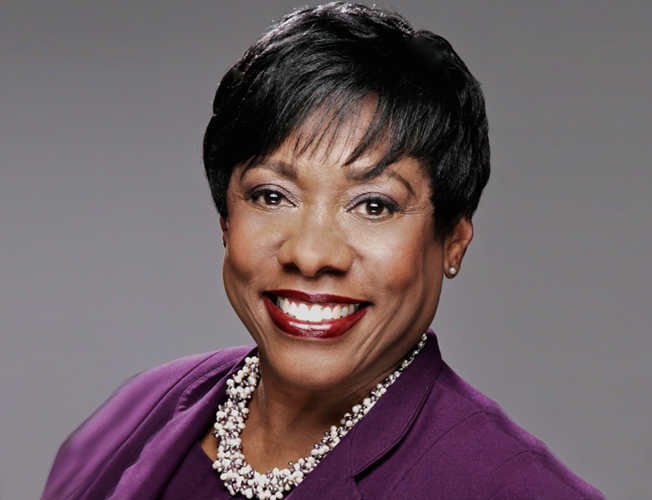 Commissioner beckypringle