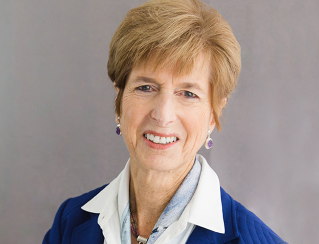 Commissioner christinetoddwhitman