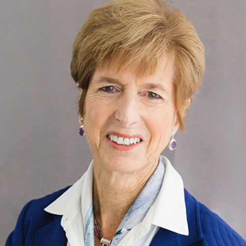 Commissioner christinetoddwhitman