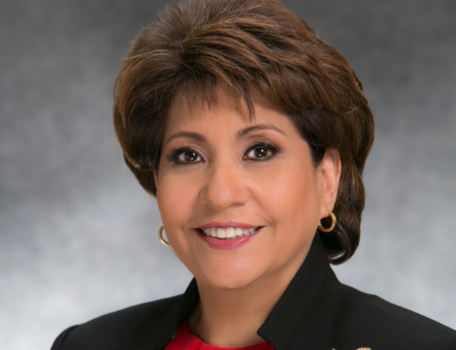 Commissioner janetmurguia resized