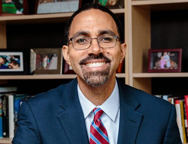 Commissioner johnking