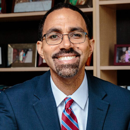 Commissioner johnking