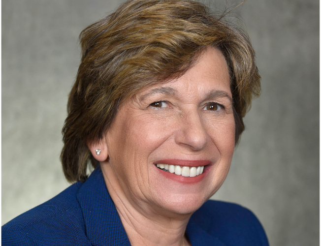 Commissioner randiweingarten resized